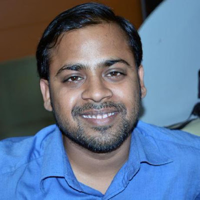 Vinay Sikarwar