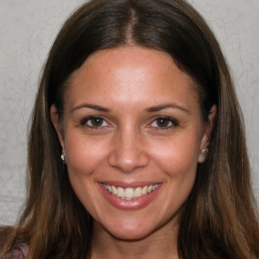 Susie Mccoy