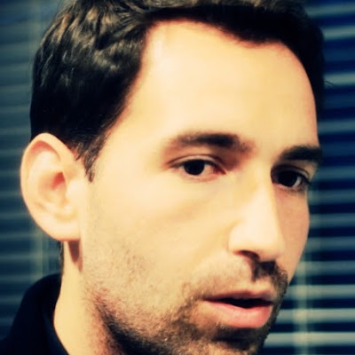 Xenofon Tsimpogiannis
