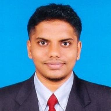 Jeevan Merkaji Somanna