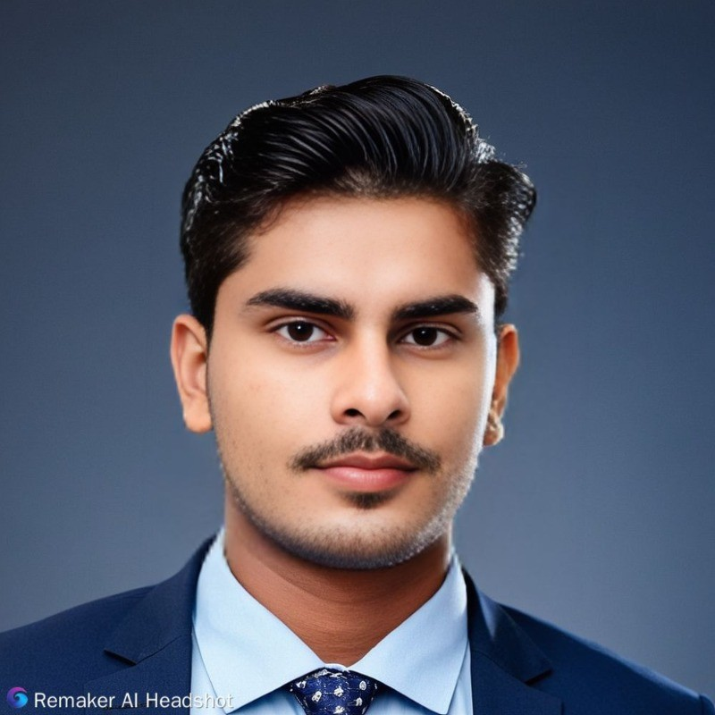 Ankit Boora