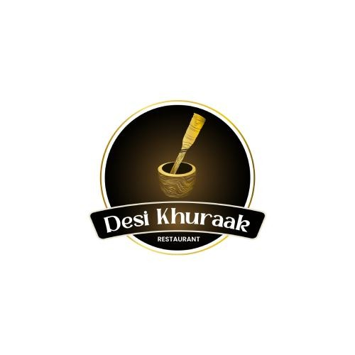 Desi Khuraak