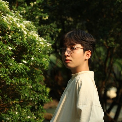 Bao Nguyen (Theron)