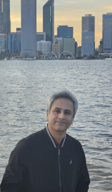 Shoaib Hassan