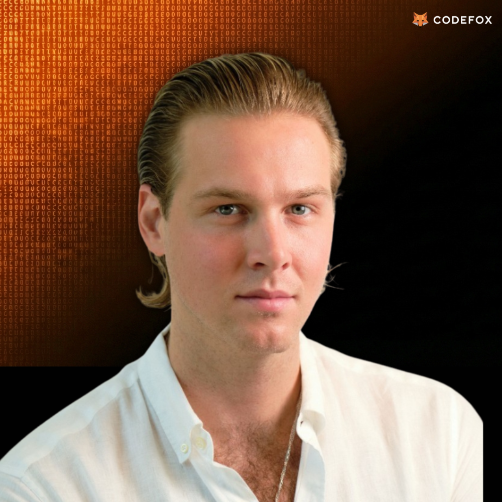 Aidan Christofferson
