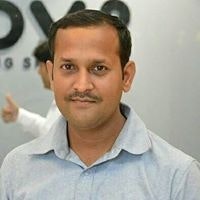 Anil Singh