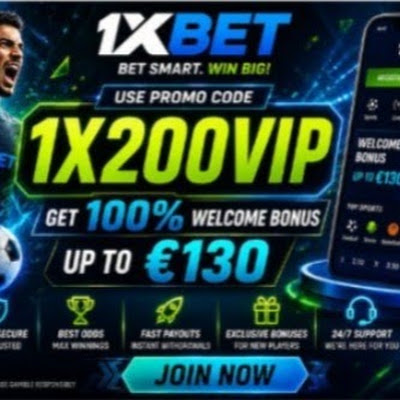 1xbet free