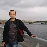 Дмитрий Шуба