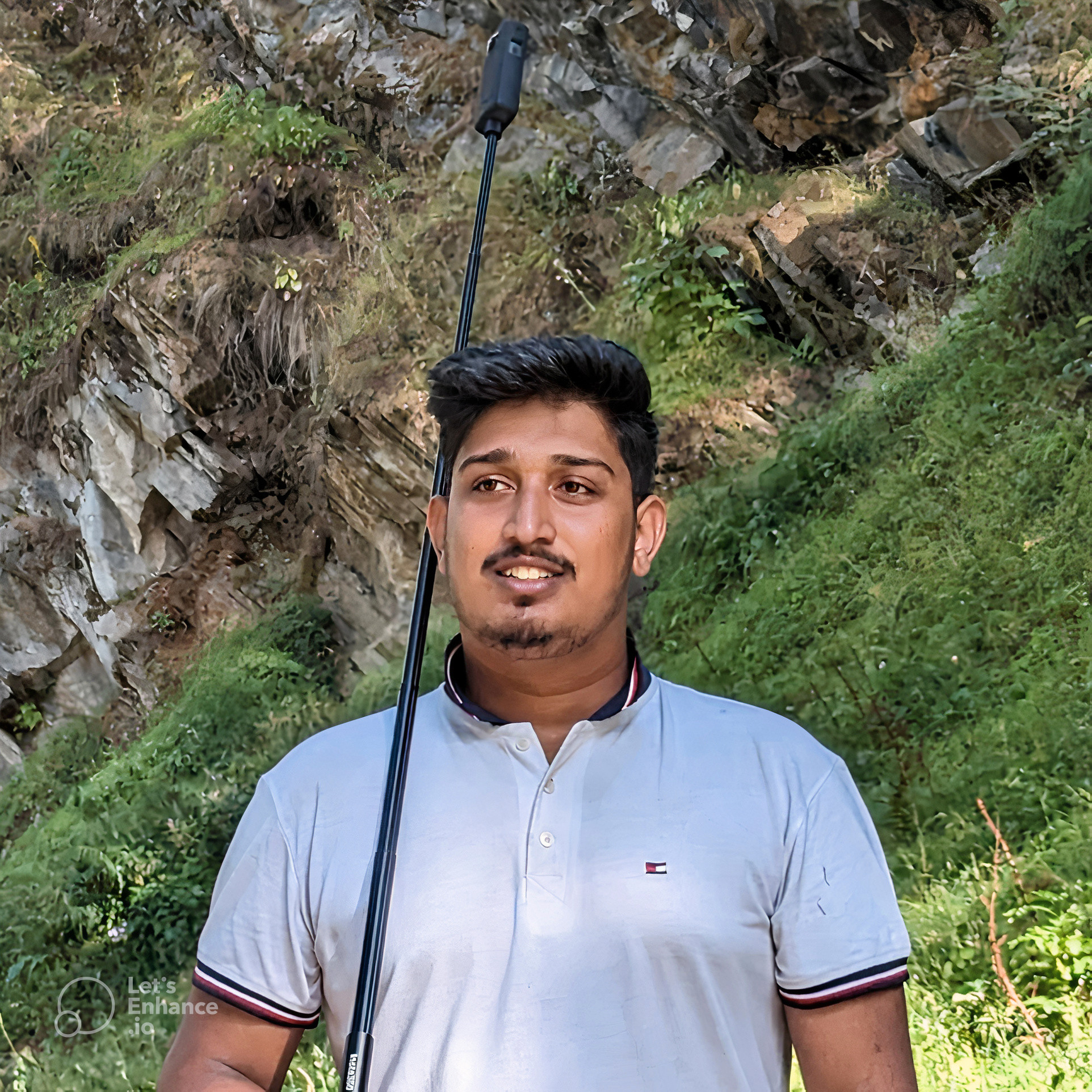 Muhammad Asif