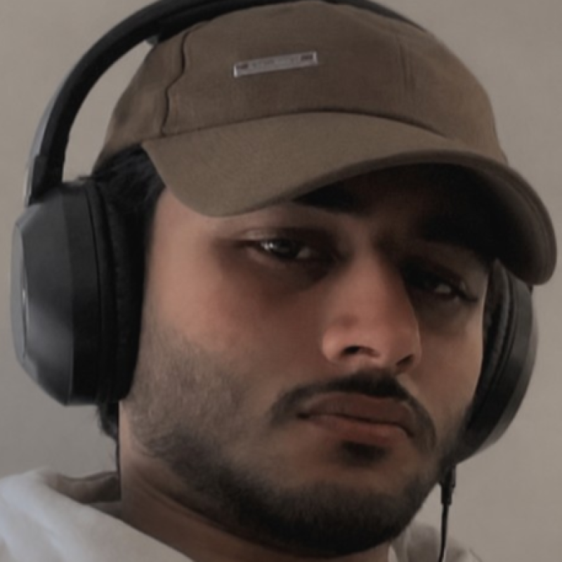Muhammad Asad Rasheed