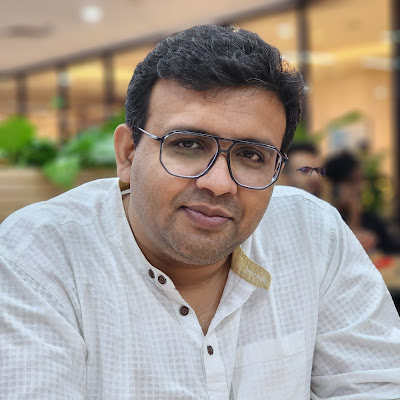 Sabyasachi Dasgupta