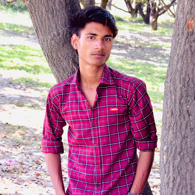 Shivanshu Kumar