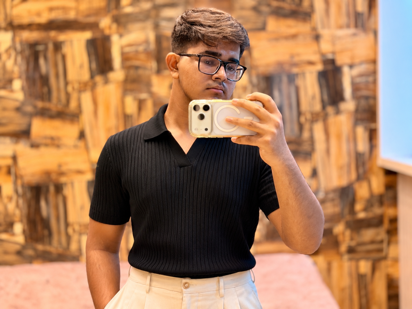 Aamir Usman