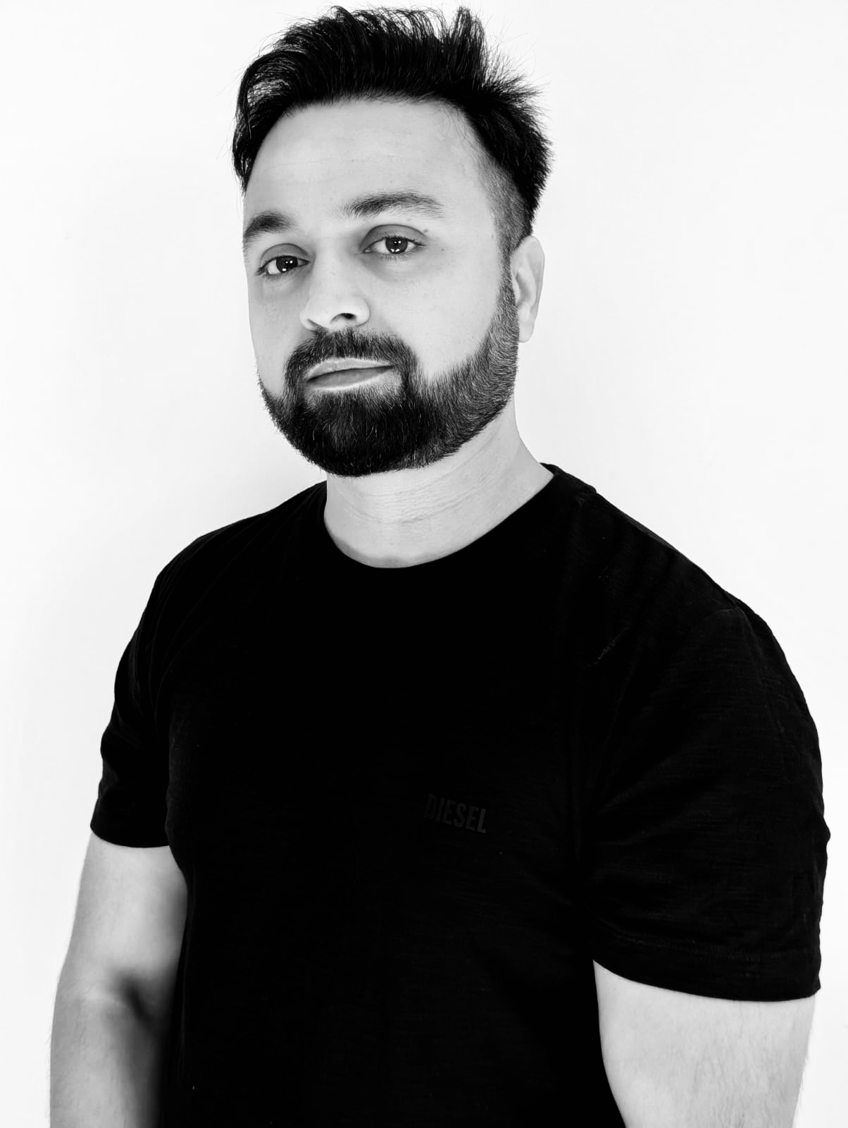 Rahul Vaid