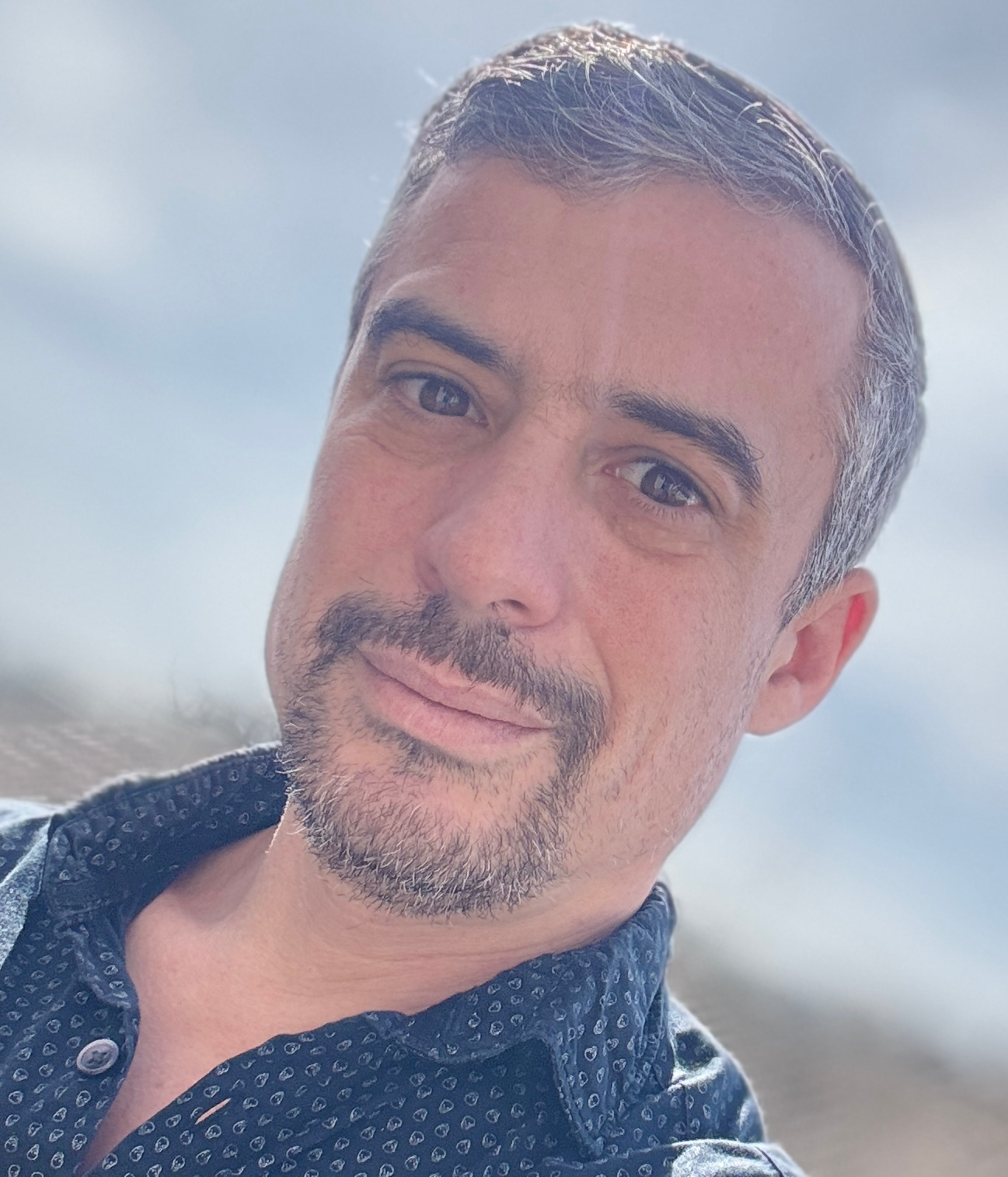 Damien Altman
