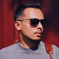 Евгений Еловский