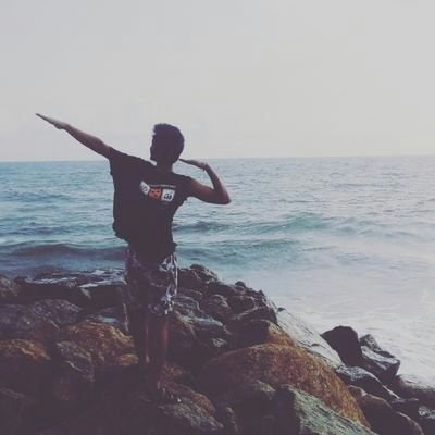 आकाश कृष्णन