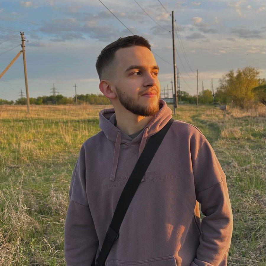 Danil Hulakov