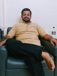 Santosh Galgali