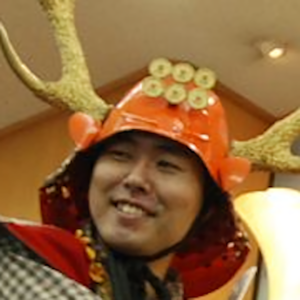KOUNO Takeshi