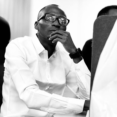 Tayo Seun