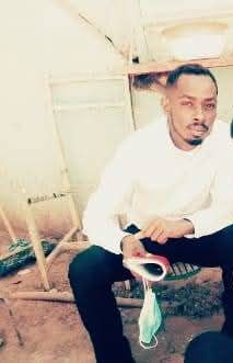 Hassan Mohamed
