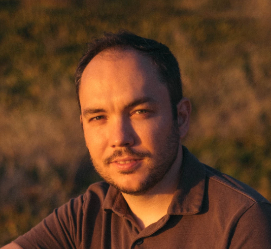 Yaroslav Perepelychnyi