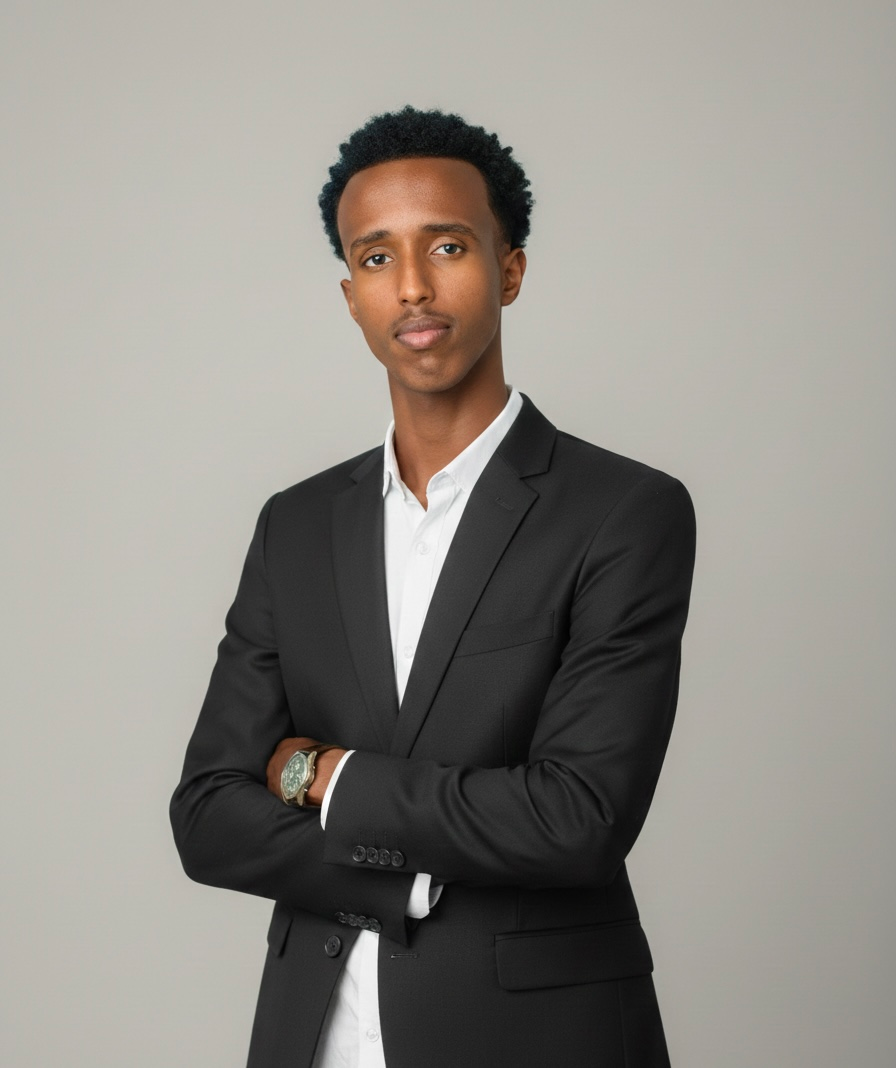 Muad Mohamed Mohamud