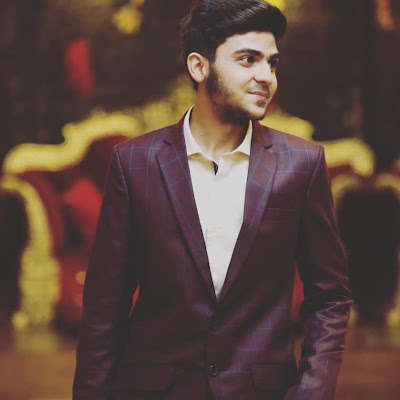 AsadUllah Yousuf