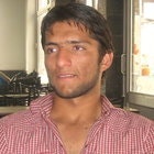Sudarshan Sangwan