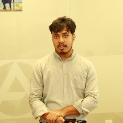 Akeed Rifza