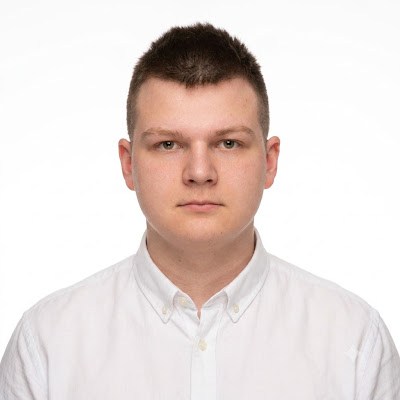Vitalik Zelenko