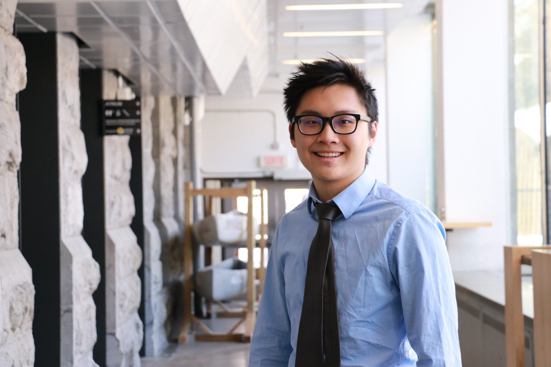 Thomas Lai