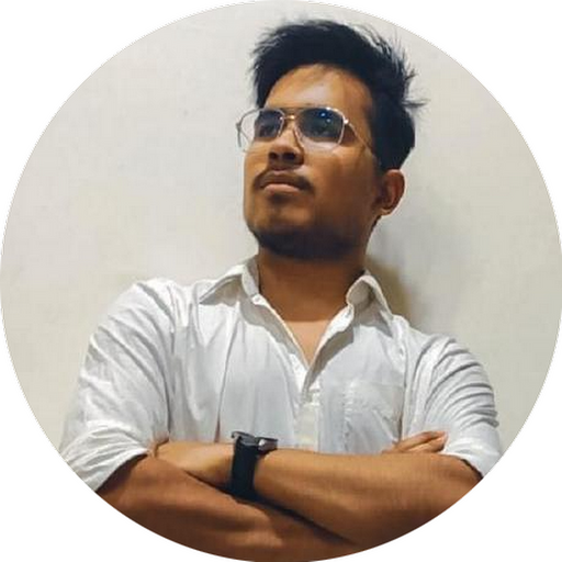 yogesh shahi