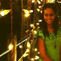 Jacquiline Shajan George