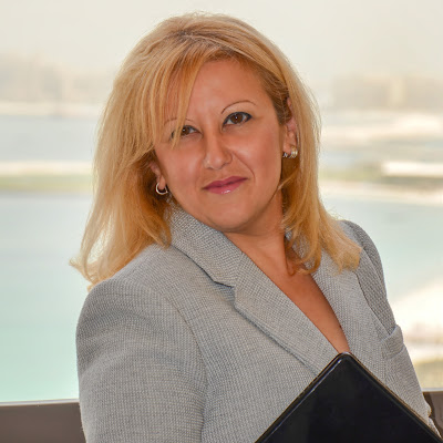Nargiz Mustafayeva