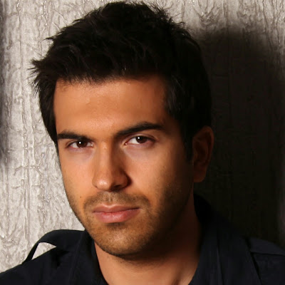 Mohsen Rohani