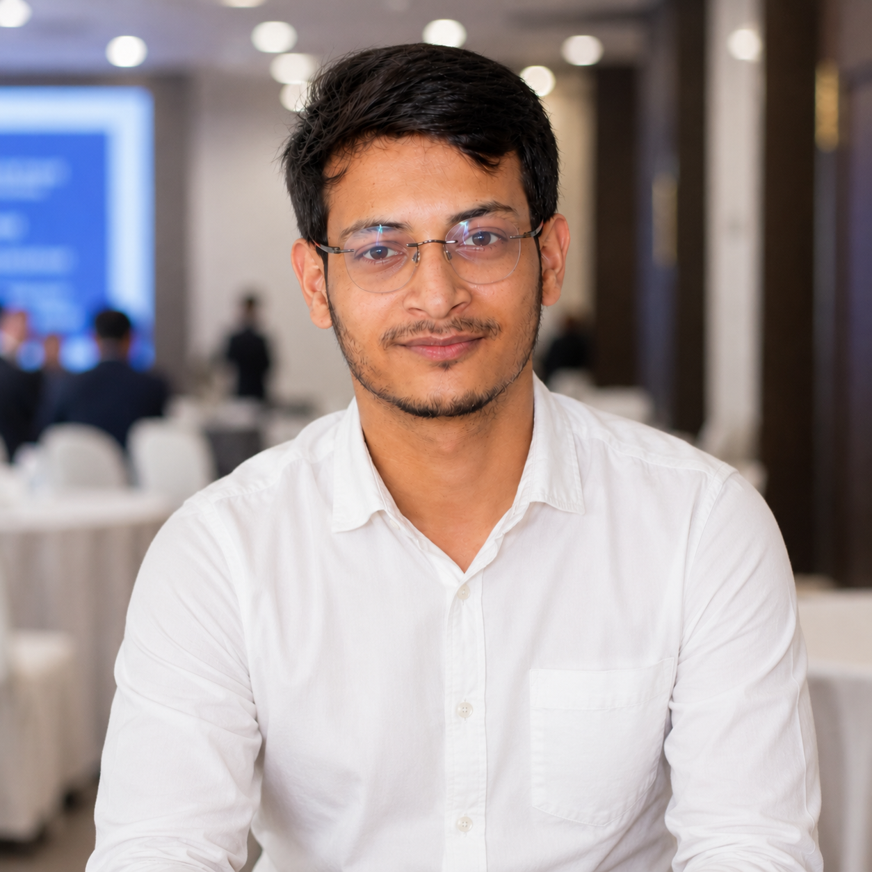 Shahbaz Hassan