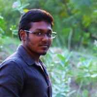 Sathyanarayanan Kapaleeswaran