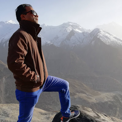 Hadi Bux Chandio