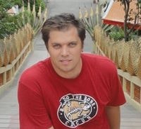 Павел Лысенков