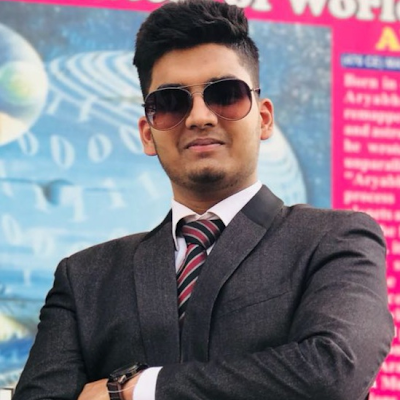 Anubhav Jain