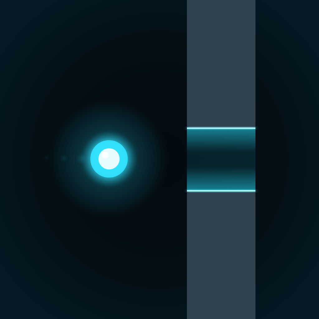 GRAZE: Edge Rush - Free IOS Game