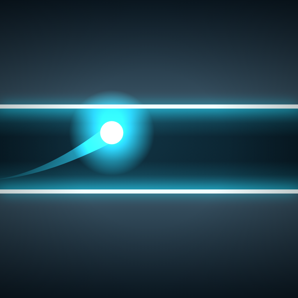GRAZE: Edge Rush - Free IOS Game