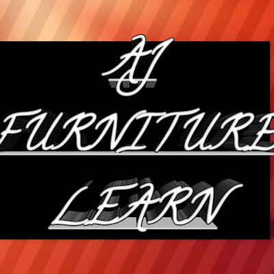 Aj furniture learn