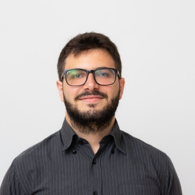 Luca Giovagnola