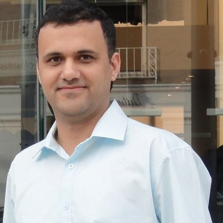 Amit Uppal