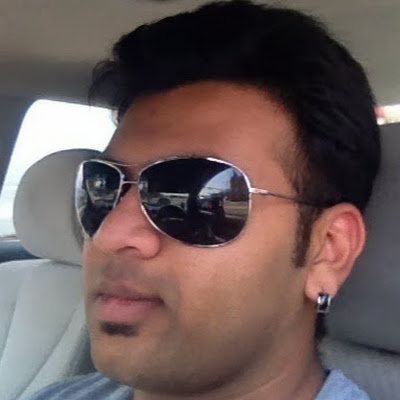 prayas patel