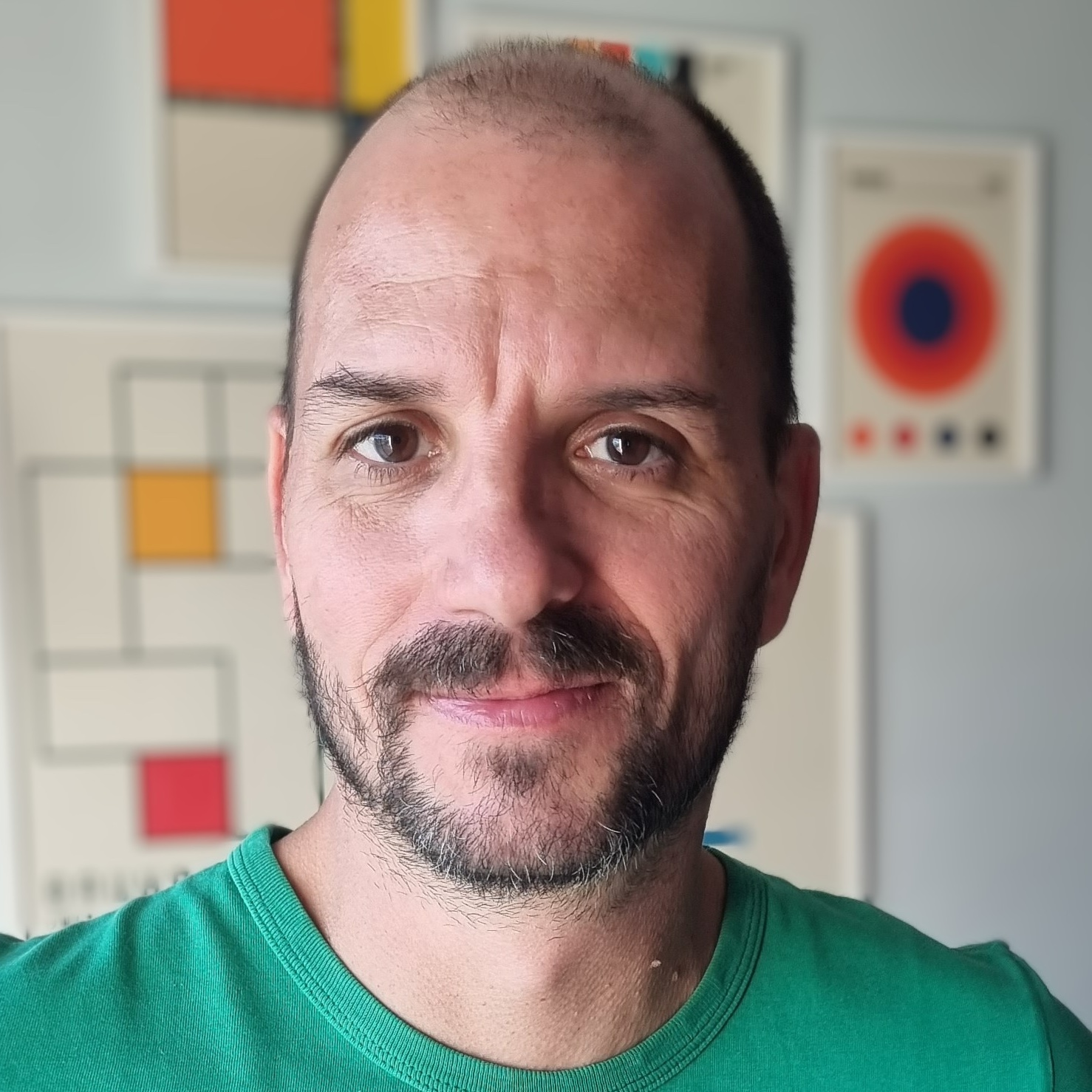 Luis Parker