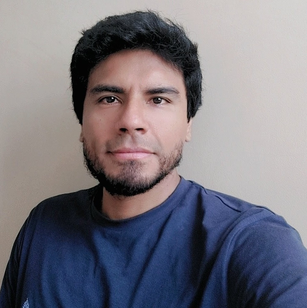 Iván Gonzalez